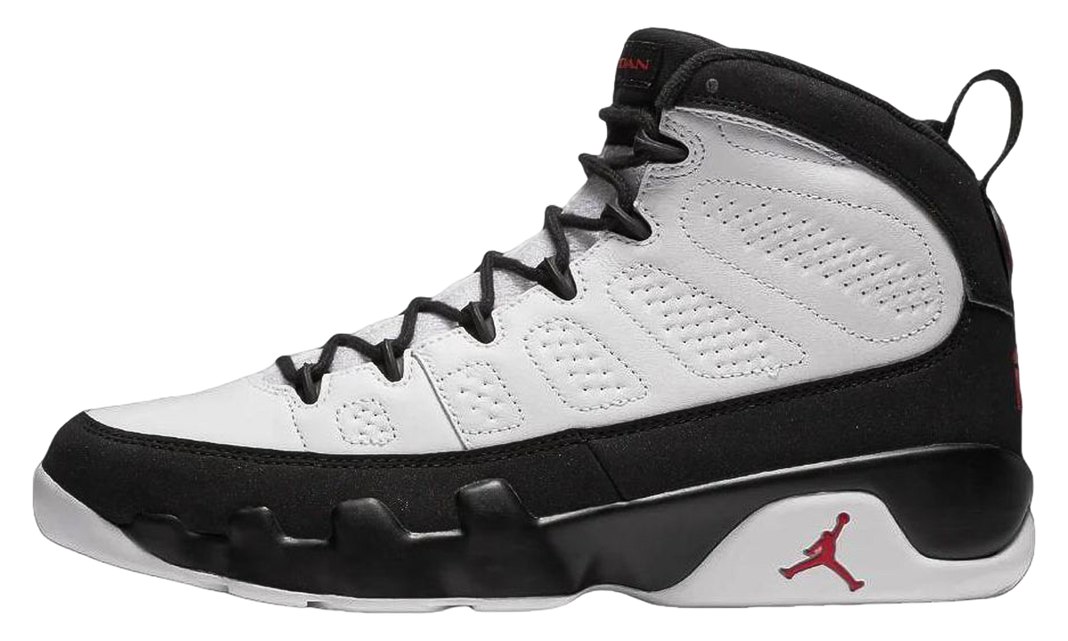 Jordan 9 Retro OG Space Jam (2026)
