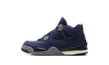 Jordan 4 Retro Lakers (GS)