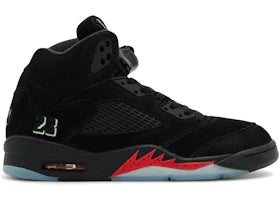 Jordan 5 Retro Halloween