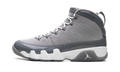 Jordan 9 Retro Cool Grey (2025)