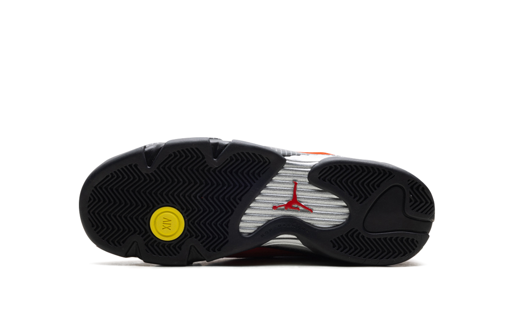 Jordan 14 Retro Ferrari (2025) (GS)
