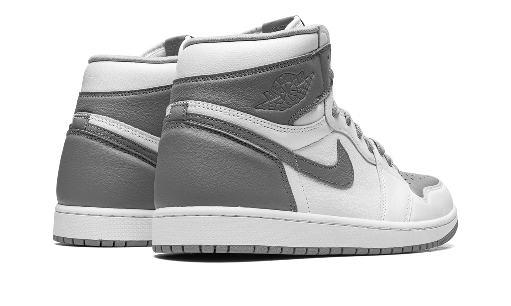 Jordan 12 Retro Stealth