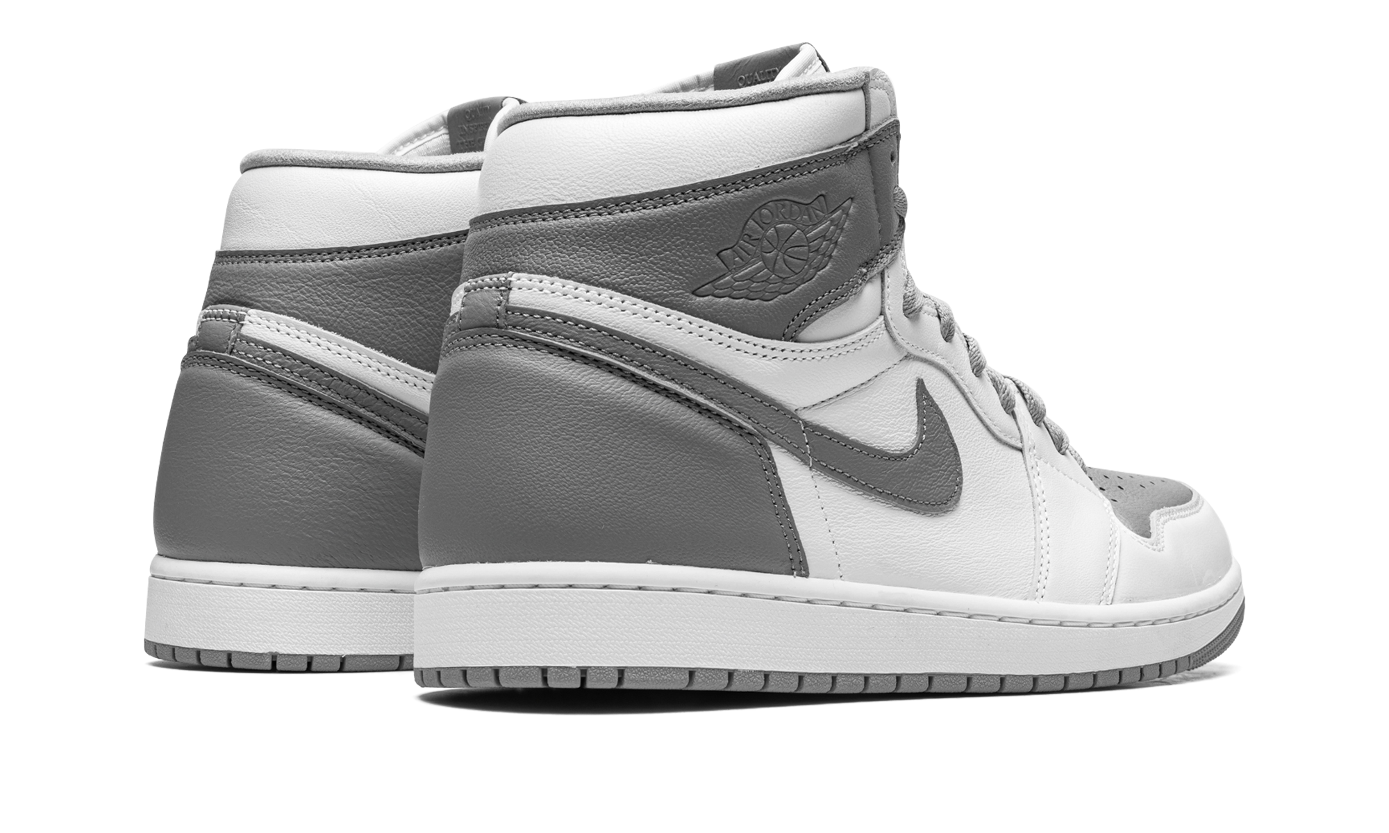 Jordan 12 Retro Stealth