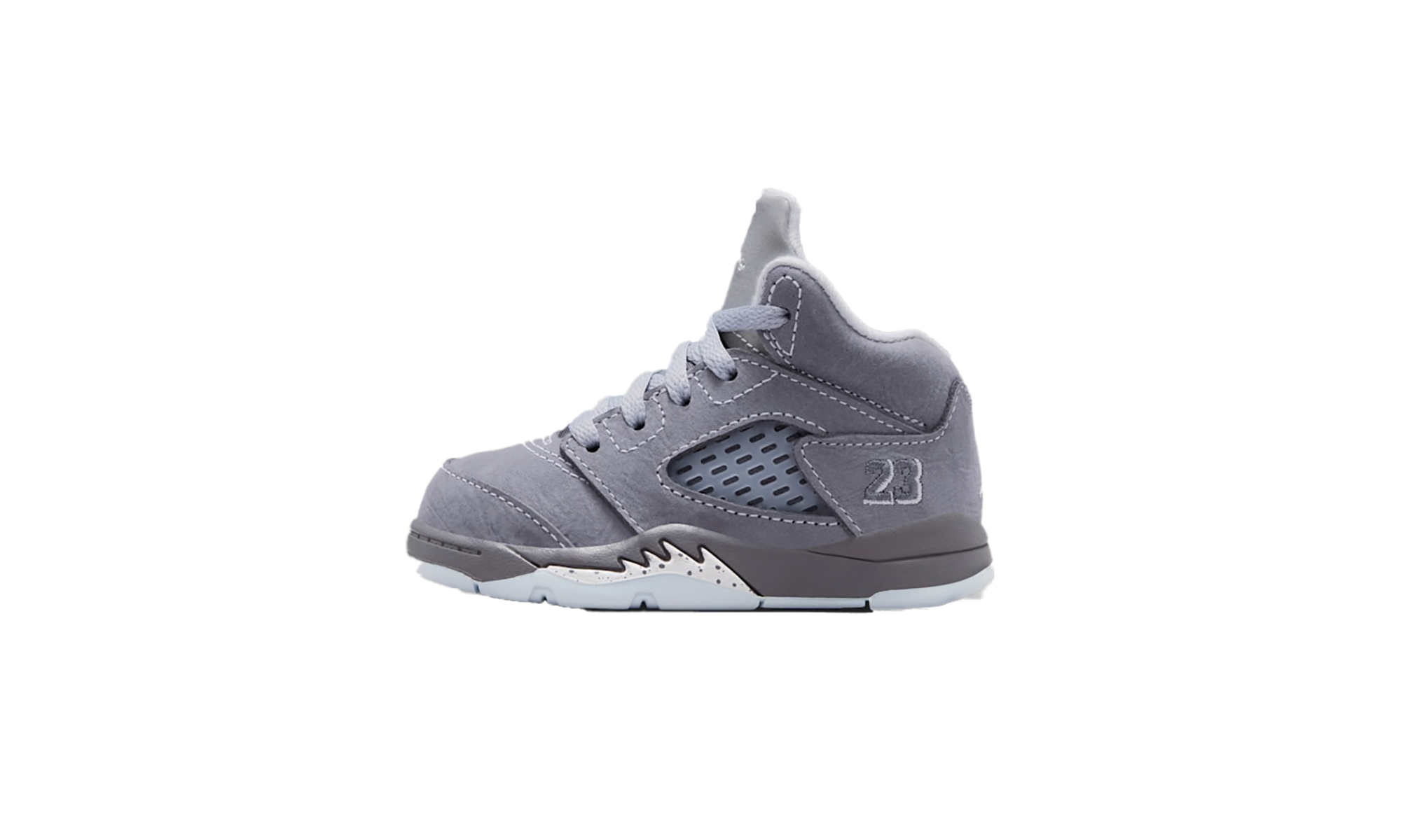 Jordan 5 Retro Wolf Grey (2026) (TD)