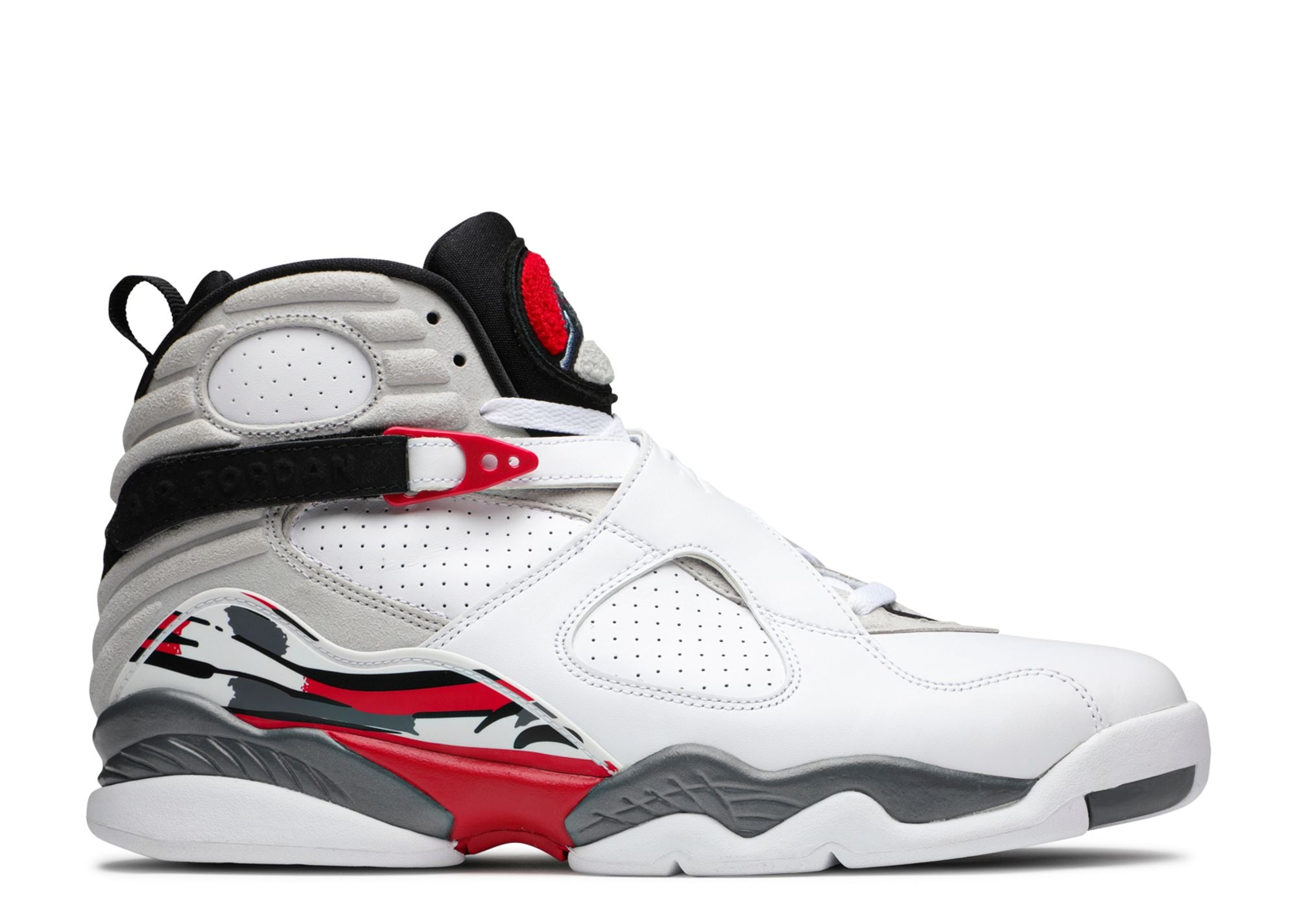 Jordan 8 Retro Bugs Bunny (2013)