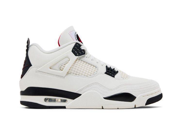 Jordan 4 Retro OG Flight Club