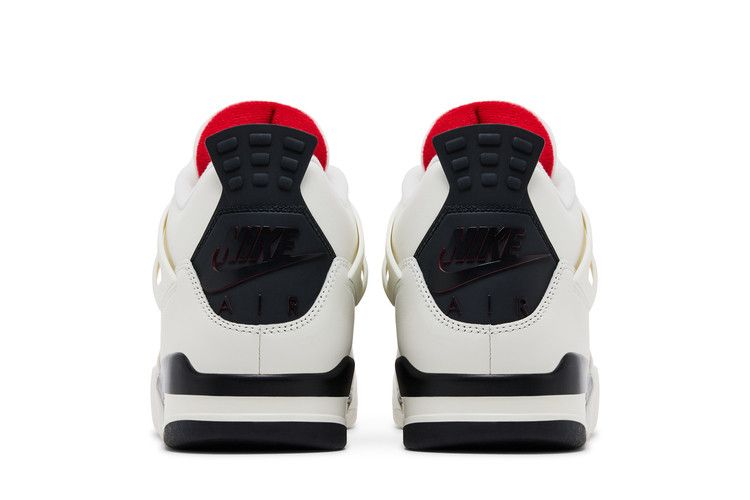 Jordan 4 Retro OG Flight Club