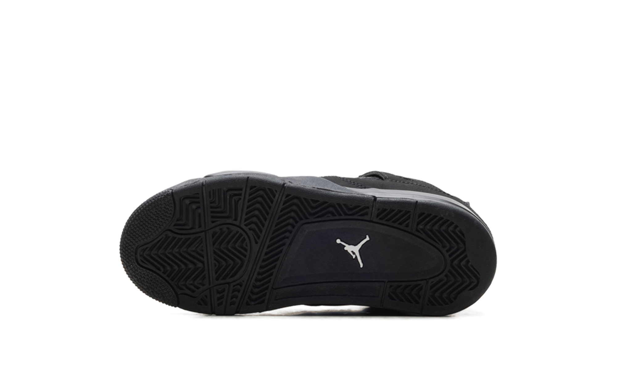 Jordan 4 Retro Black Cat (2025) (PS)