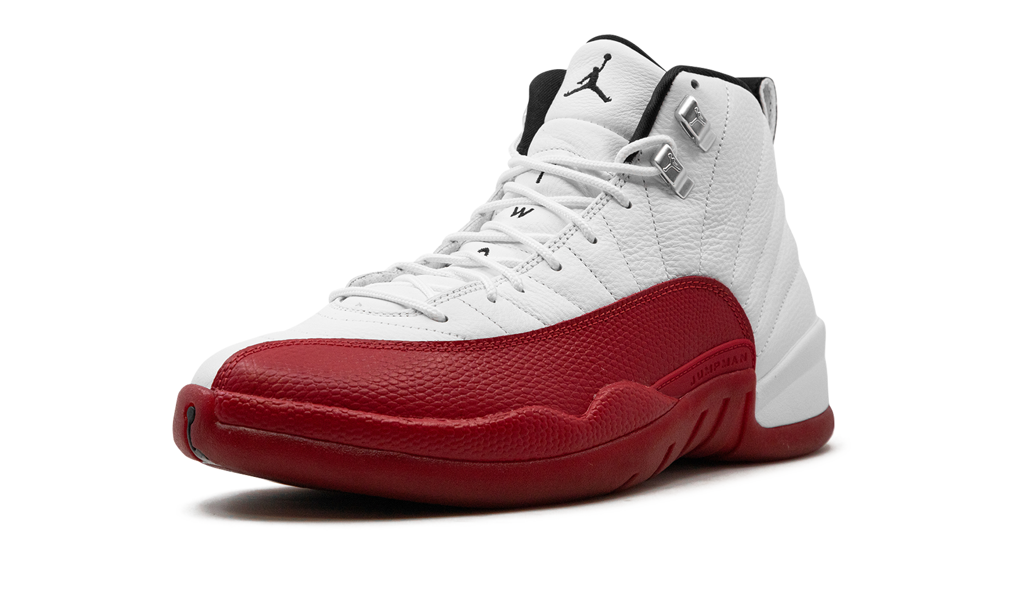 Jordan 12 Retro Cherry (2023)