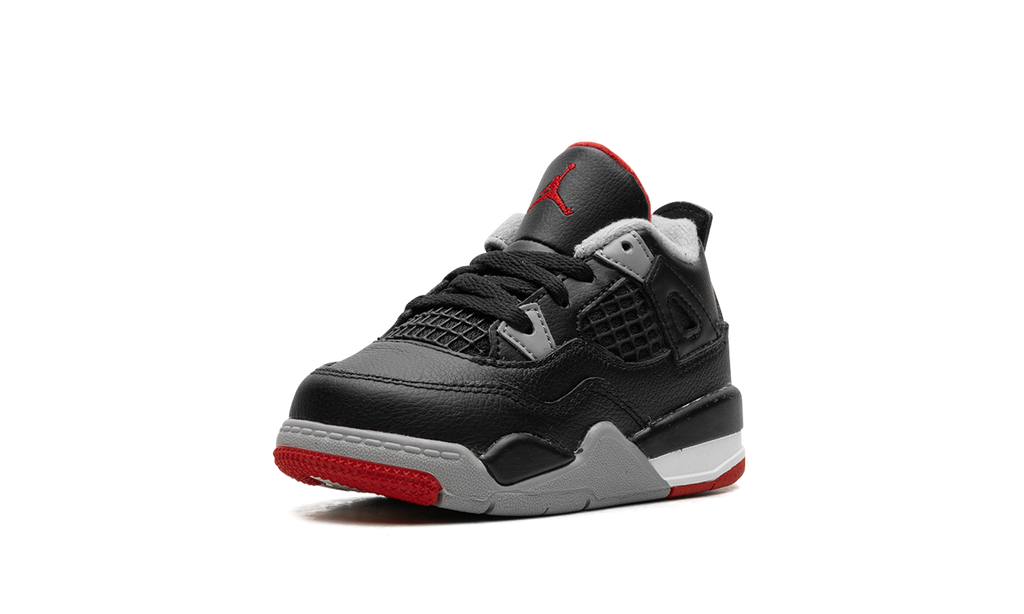 Jordan 4 Retro Bred Reimagined (TD)