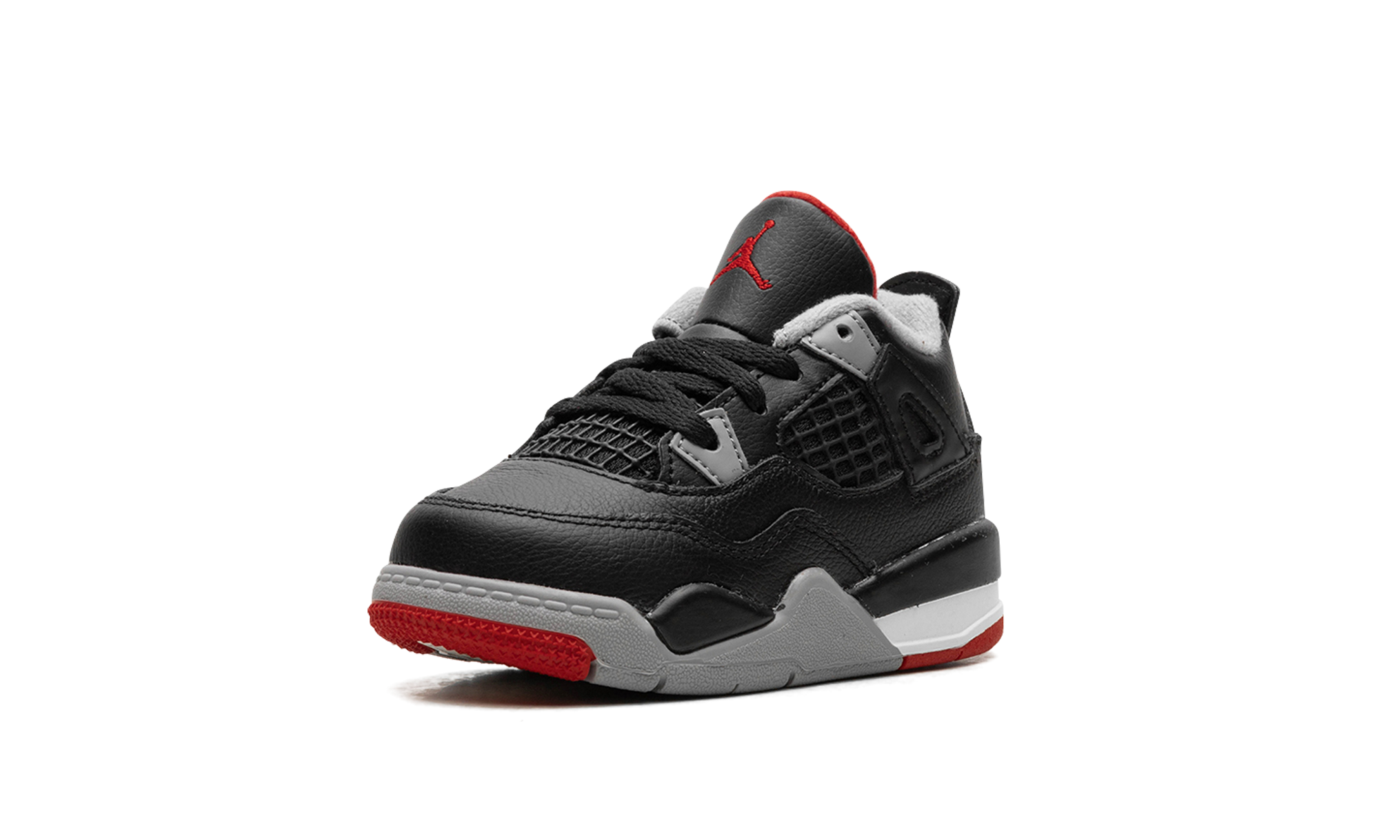 Jordan 4 Retro Bred Reimagined (TD)