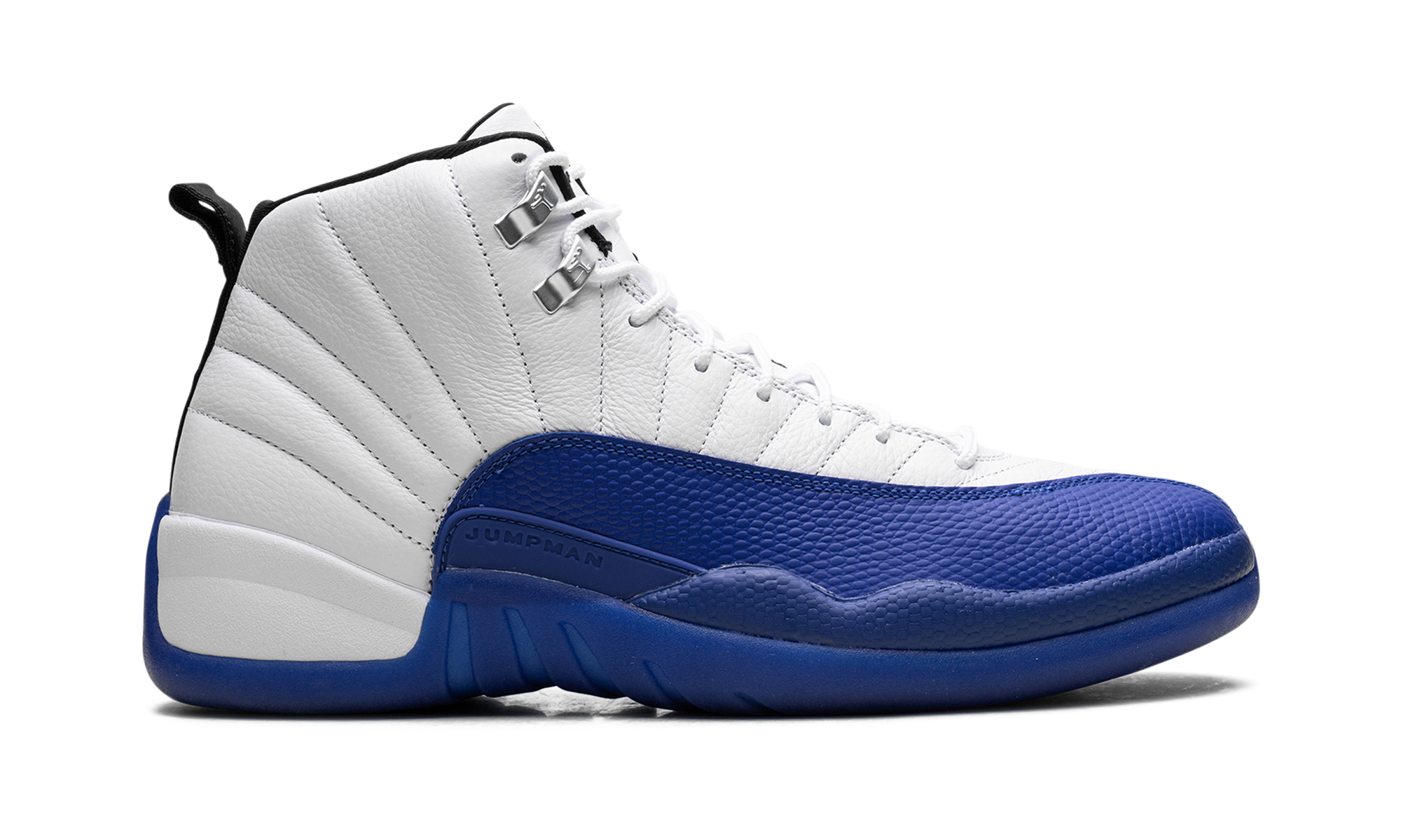 Jordan 12 Retro Blueberry