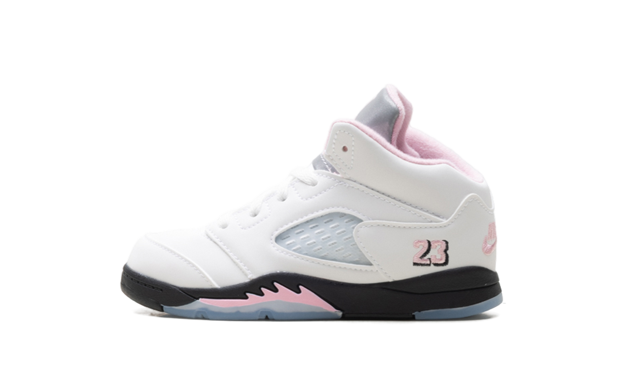 Jordan 5 Retro Medium Soft Pink (TD)