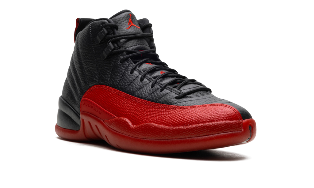Jordan 12 Retro Flu Game (2025)