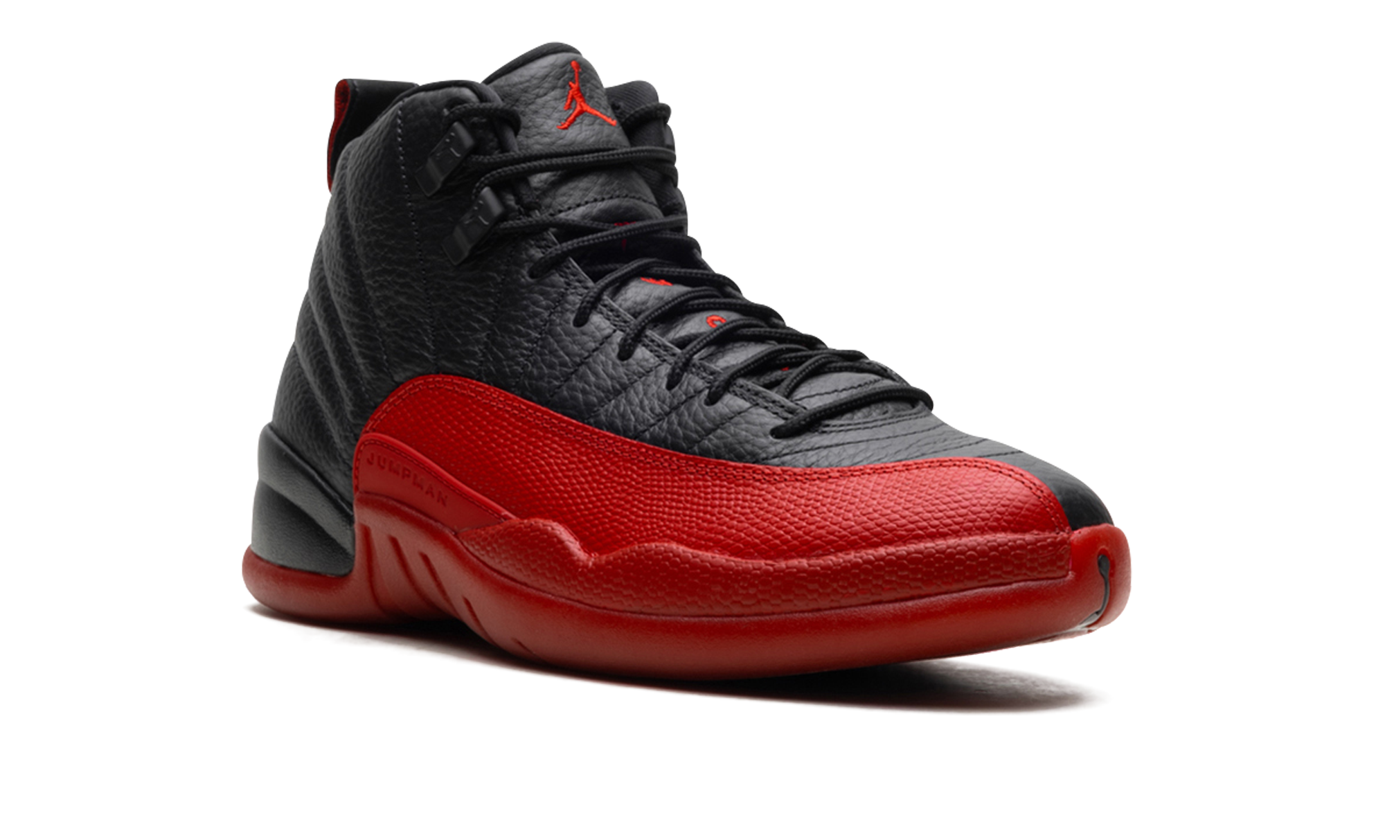 Jordan 12 Retro Flu Game (2025)