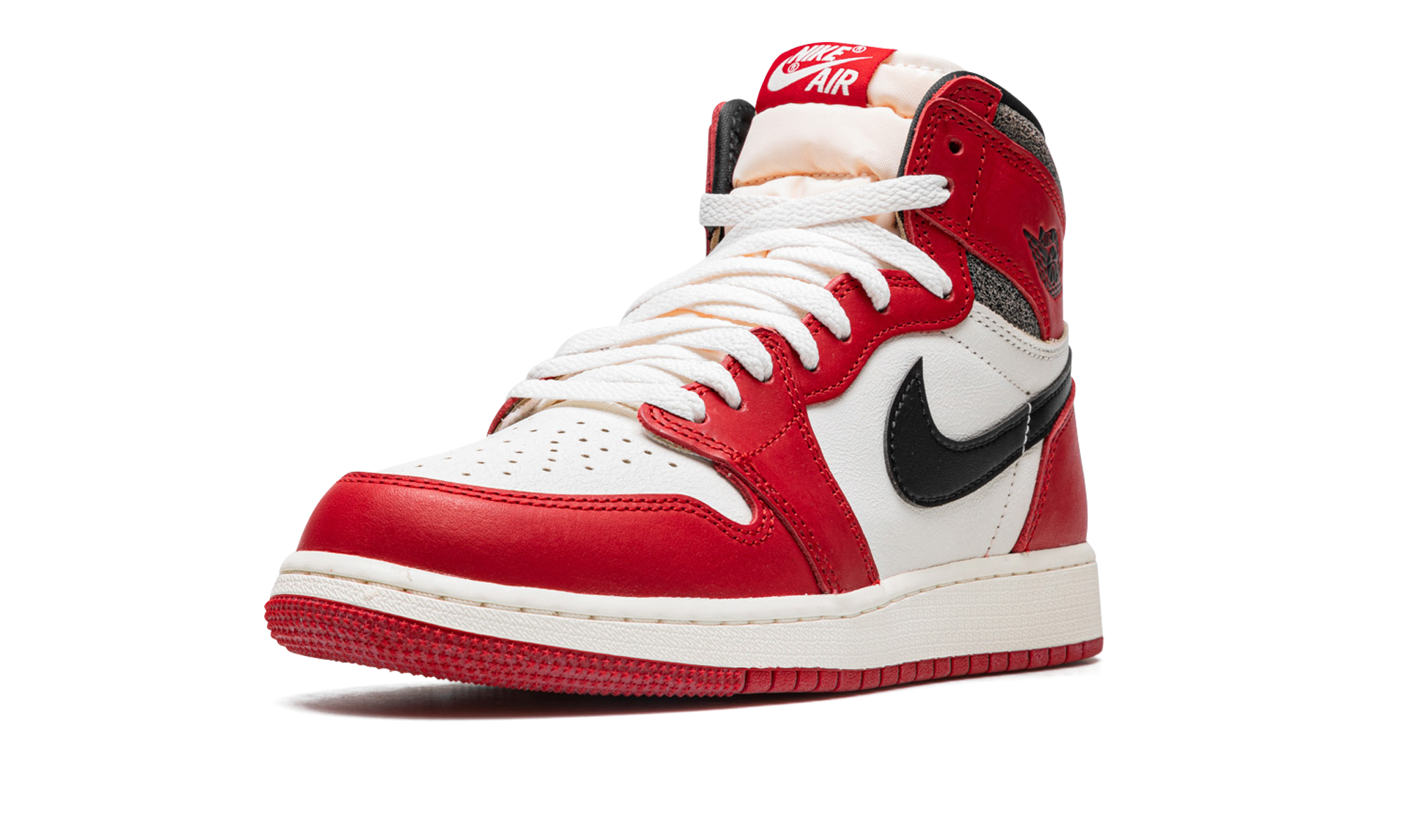 Jordan 1 Retro High OG Chicago Lost and Found (GS)