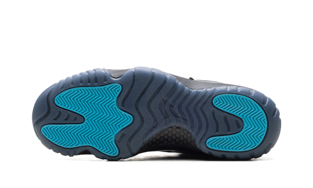 Jordan 11 Retro Gamma Blue (2025)