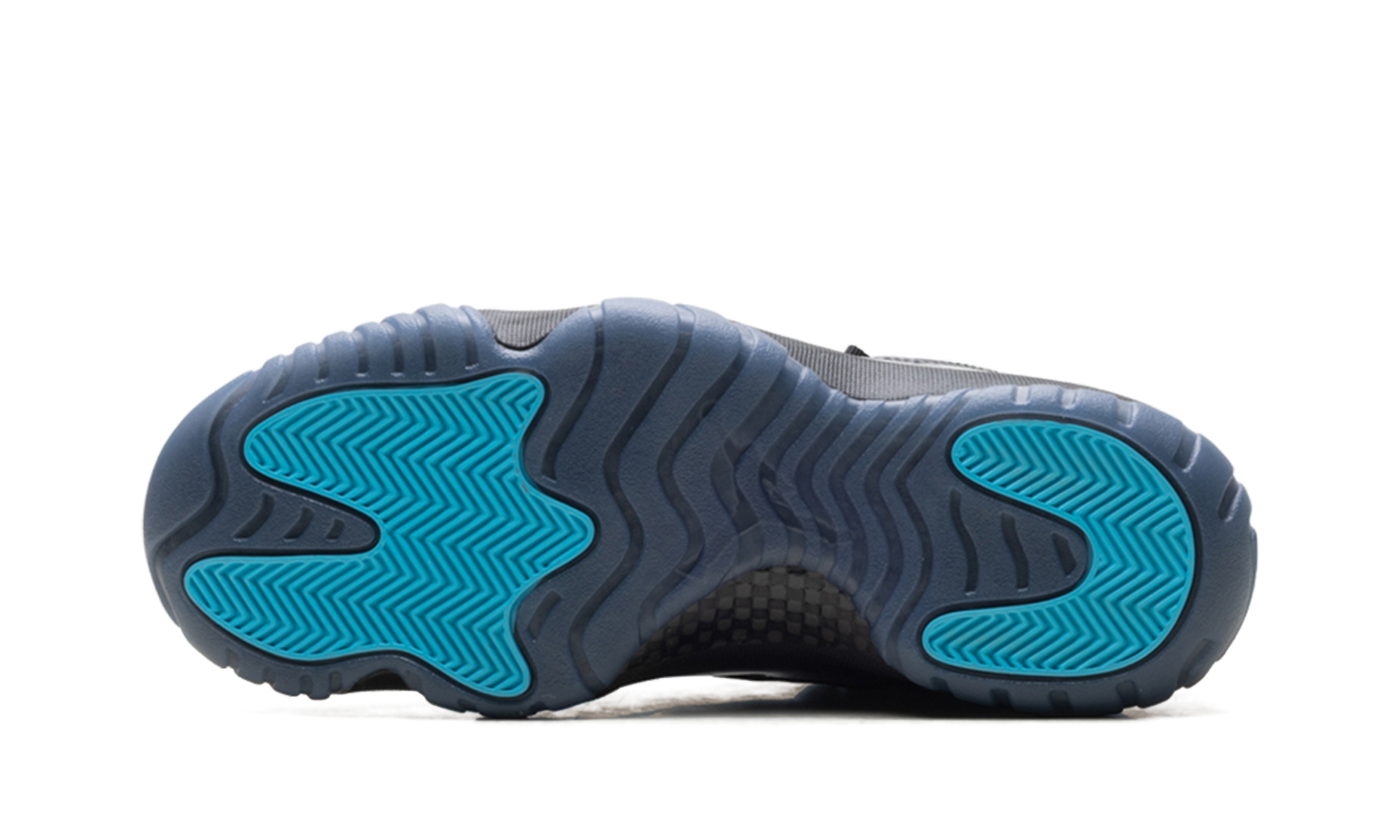 Jordan 11 Retro Gamma Blue (2025)