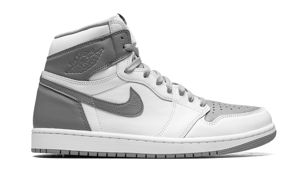 Jordan 12 Retro Stealth