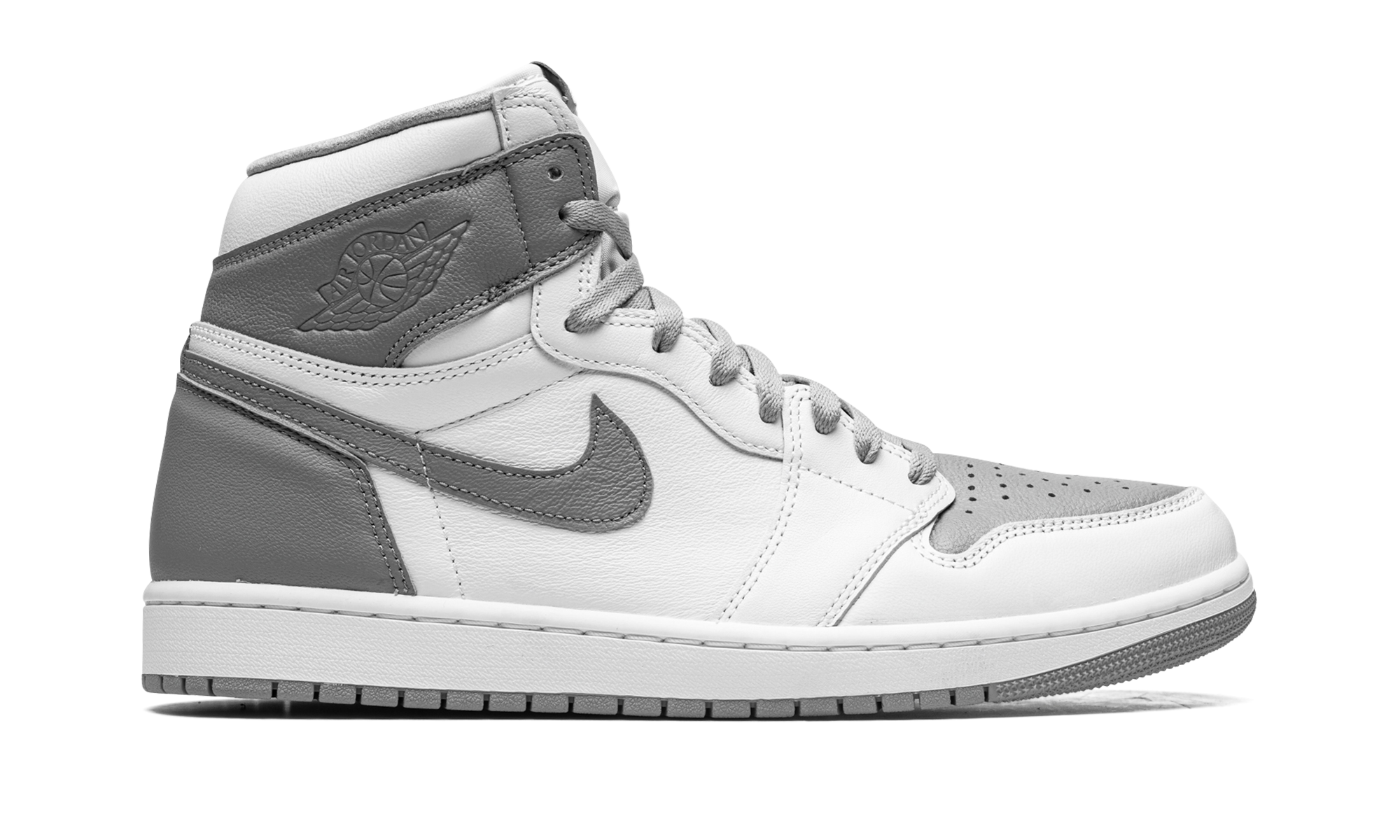 Jordan 12 Retro Stealth