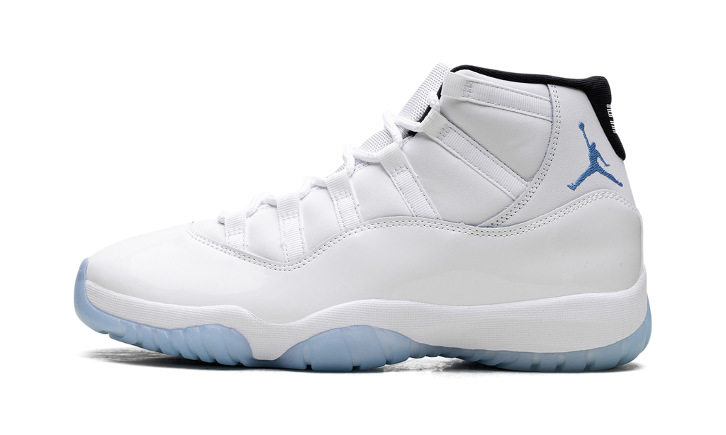 Jordan 11 Retro Legend Blue (2024)