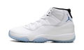 Jordan 11 Retro Legend Blue (2024)