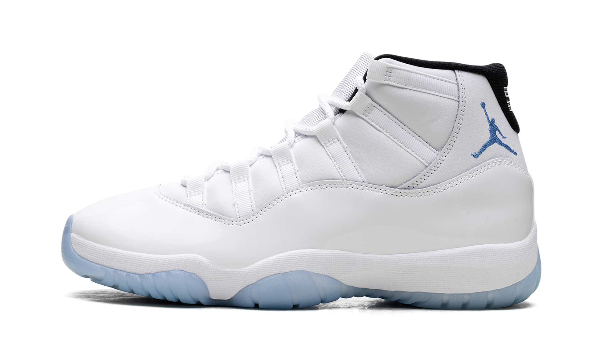 Jordan 11 Retro Legend Blue (2024)