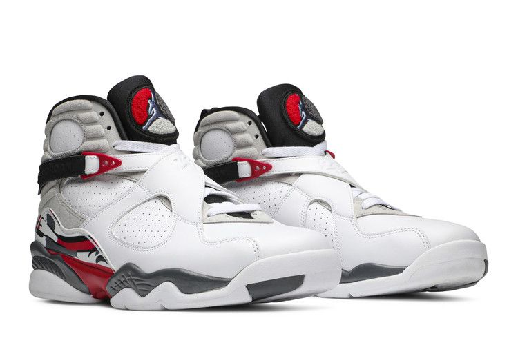Jordan 8 Retro Bugs Bunny (2013)