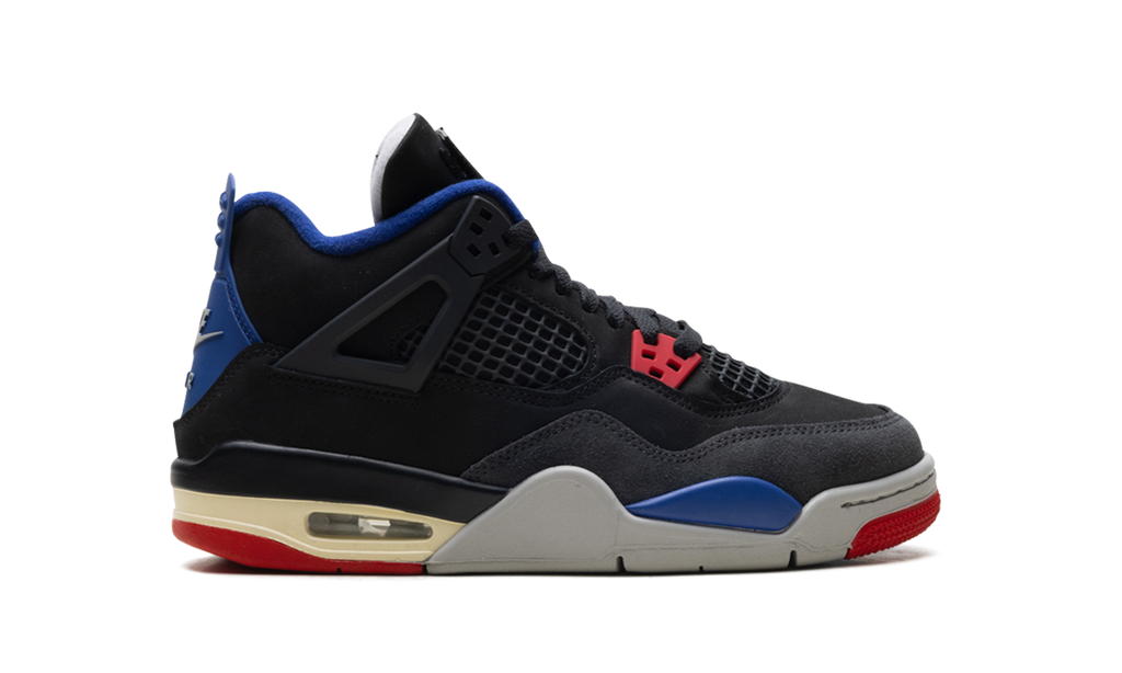 Jordan 4 Retro Rare Air (GS)