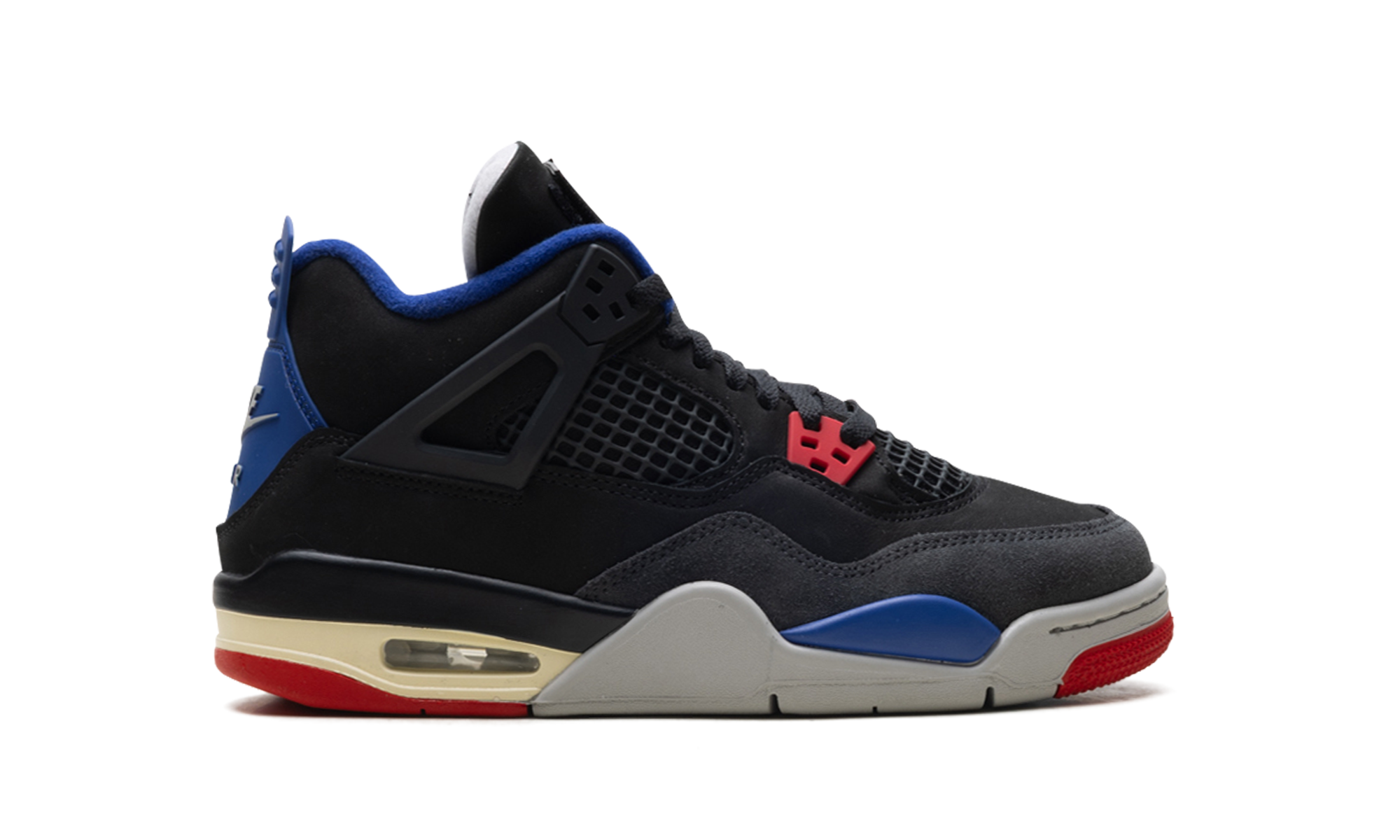 Jordan 4 Retro Rare Air (GS)