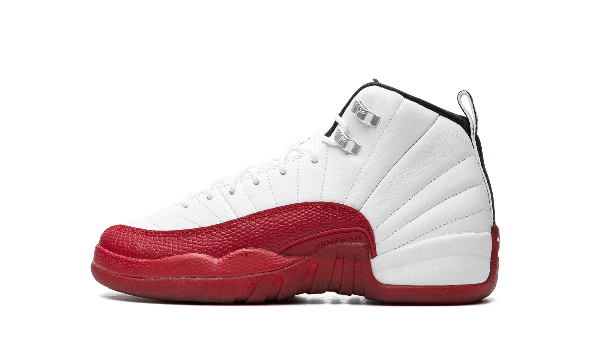 Jordan 12 Retro Cherry (2023) (GS)