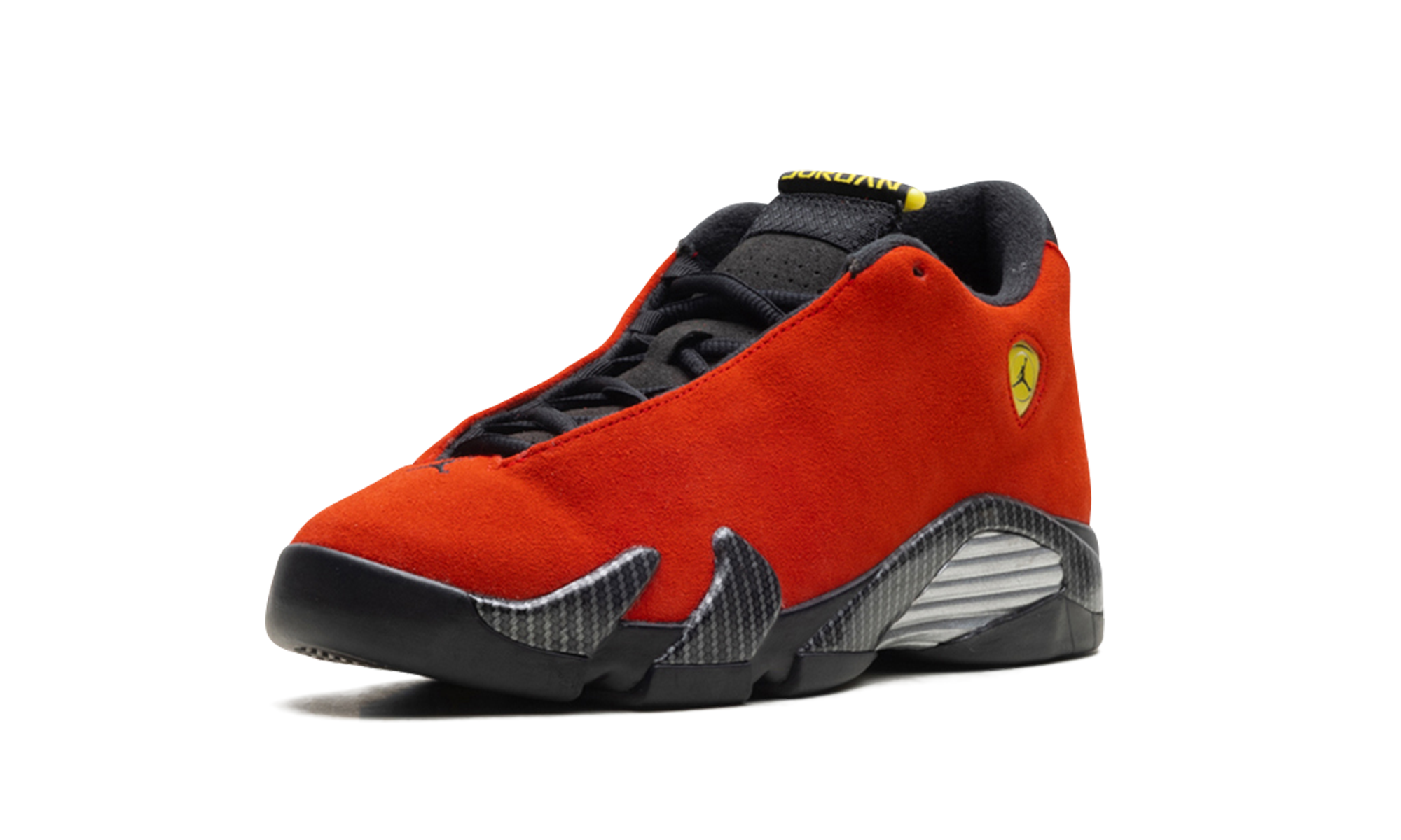 Jordan 14 Retro Ferrari (2025) (GS)