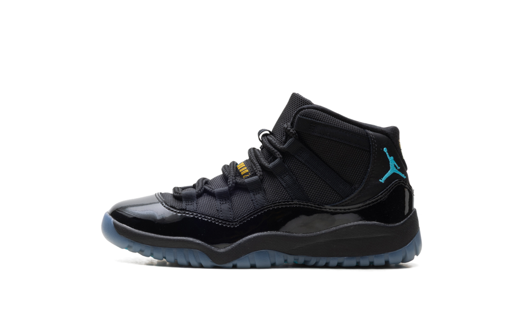 Jordan 11 Retro Gamma Blue (2025) (PS)