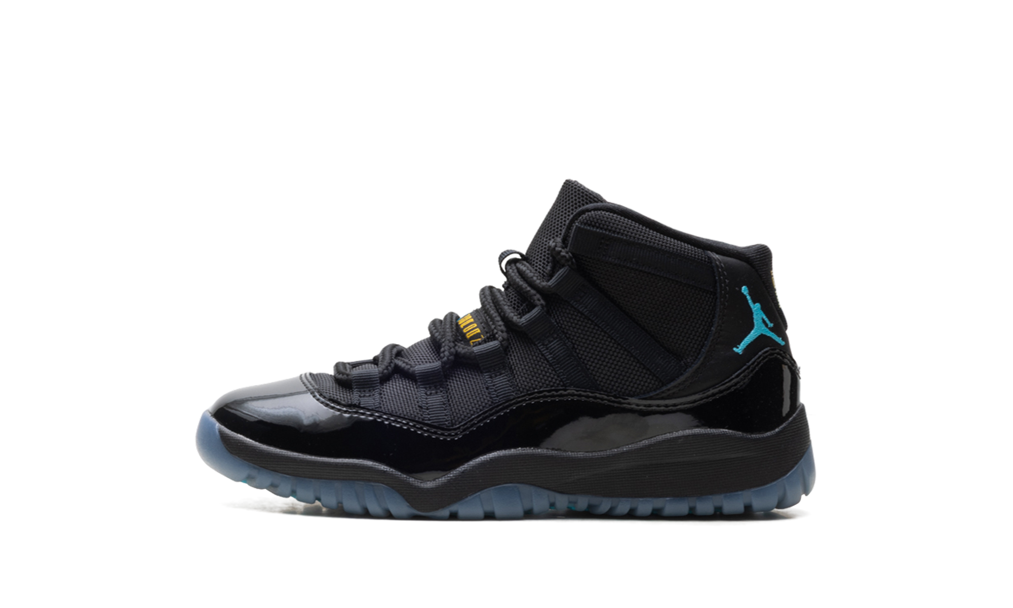 Jordan 11 Retro Gamma Blue (2025) (PS)