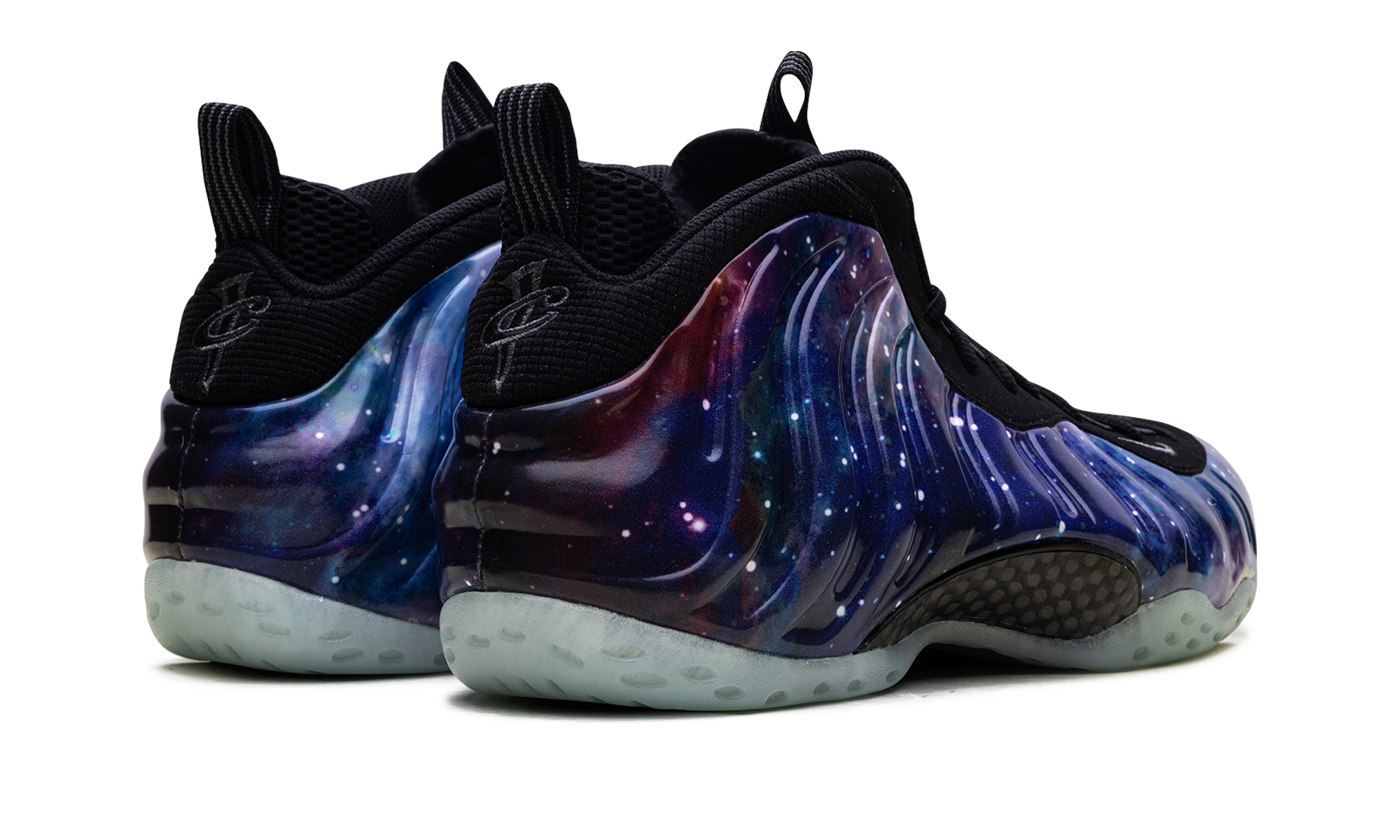 Nike Air Foamposite One Galaxy (2025)