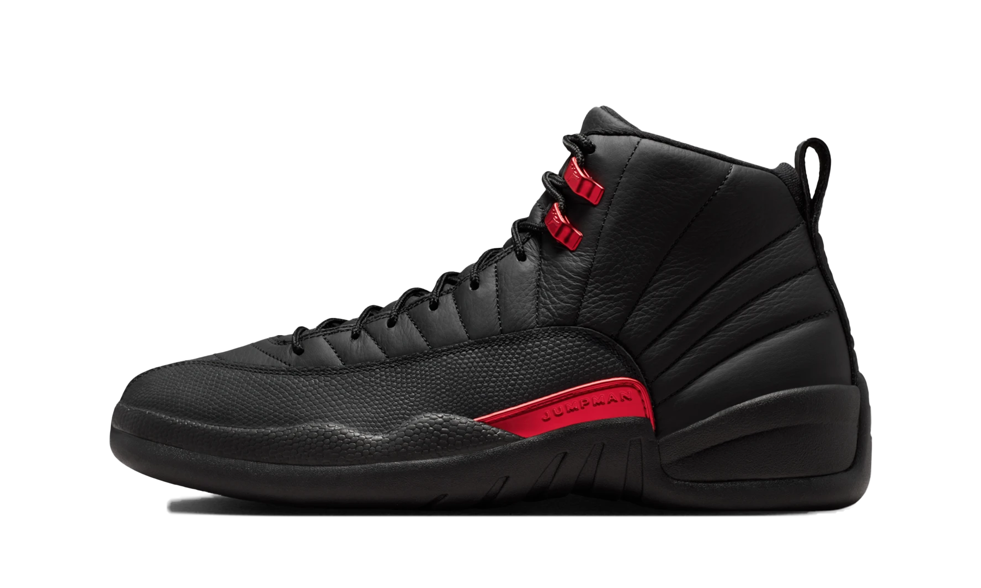Jordan 12 Retro Bloodline