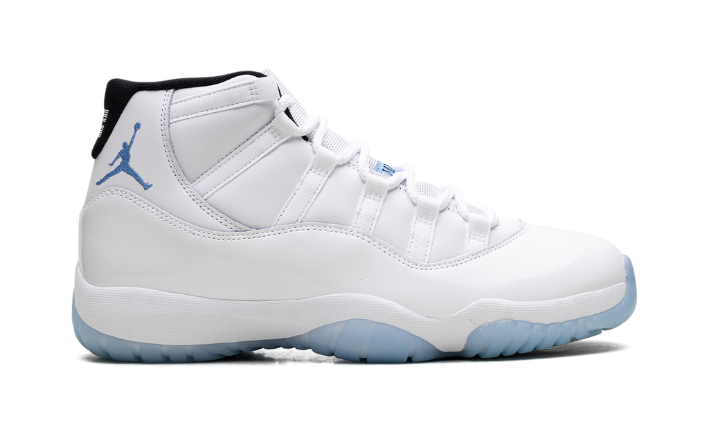 Jordan 11 Retro Legend Blue (2024)
