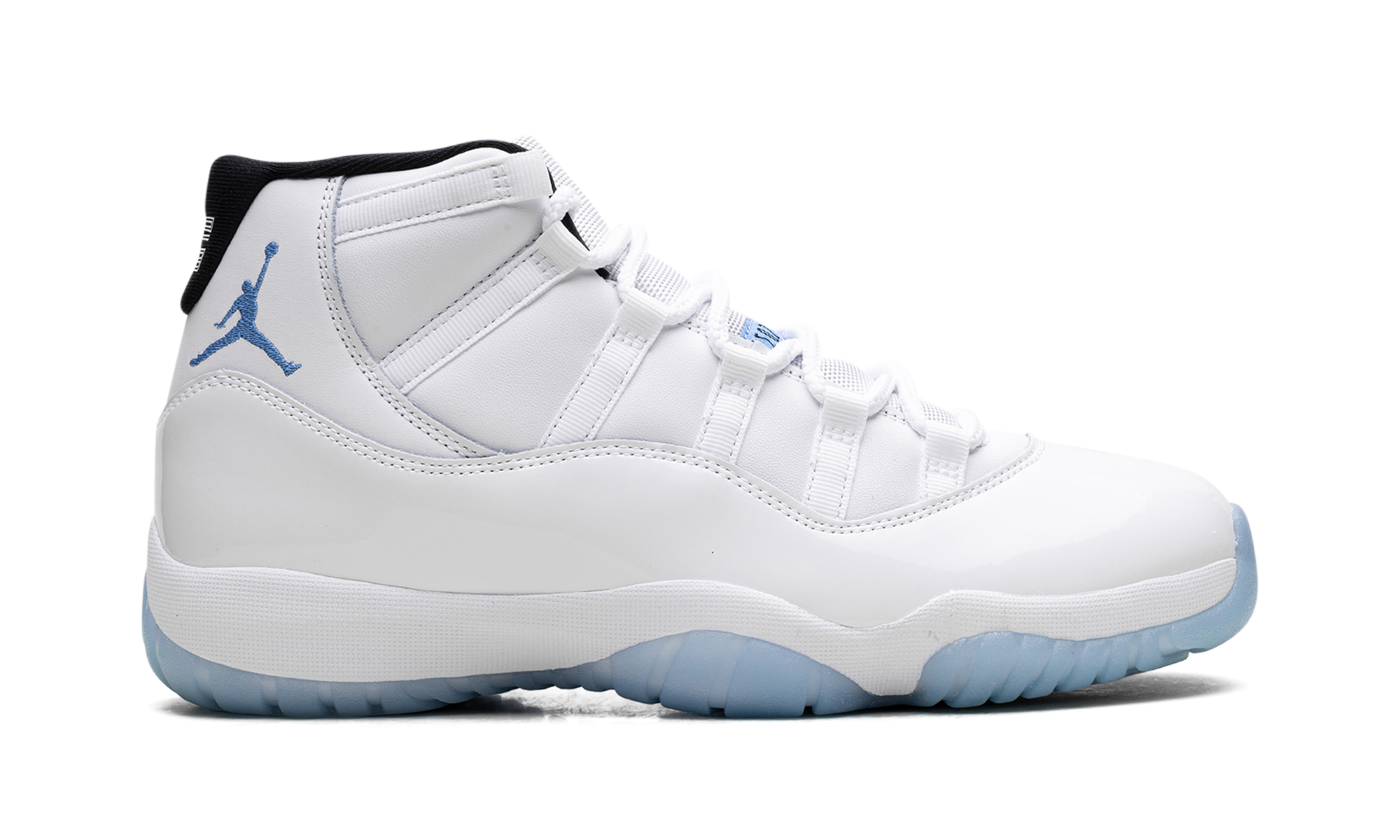 Jordan 11 Retro Legend Blue (2024)