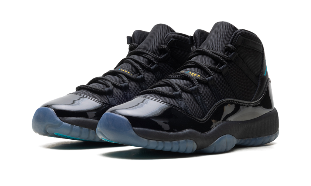 Jordan 11 Retro Gamma Blue (2025) (GS)