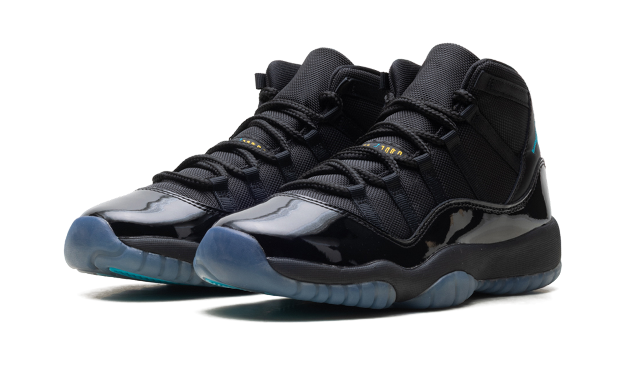 Jordan 11 Retro Gamma Blue (2025) (GS)
