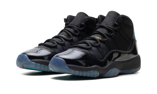Jordan 11 Retro Gamma Blue (2025) (GS)