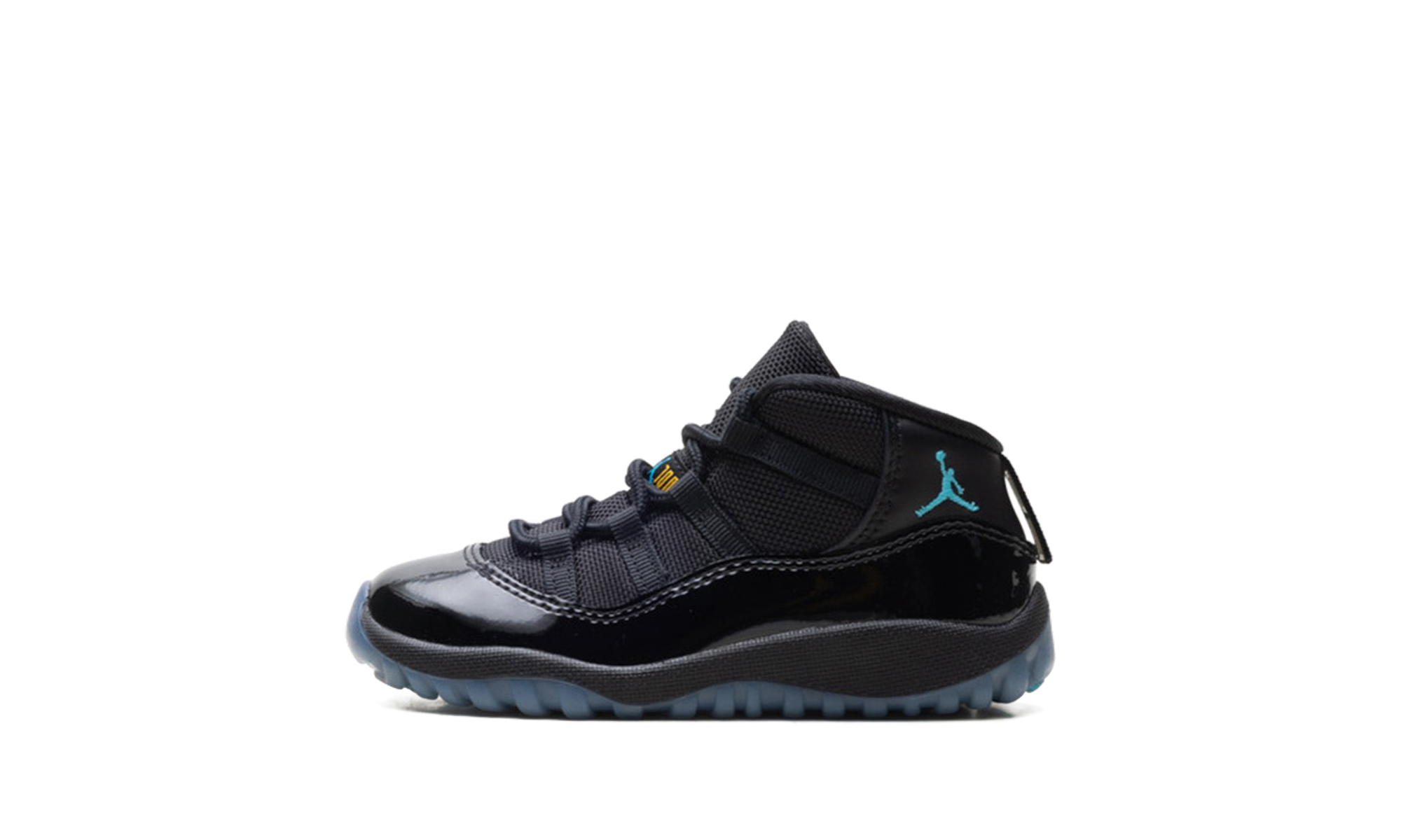 Jordan 11 Retro Gamma Blue (2025) (TD)