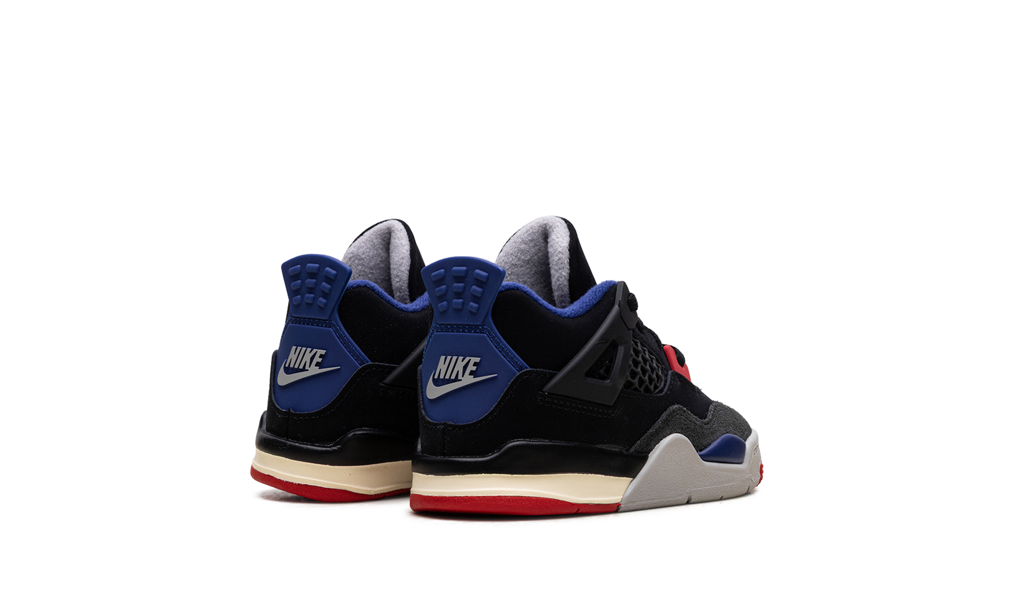 Jordan 4 Retro Rare Air (TD)