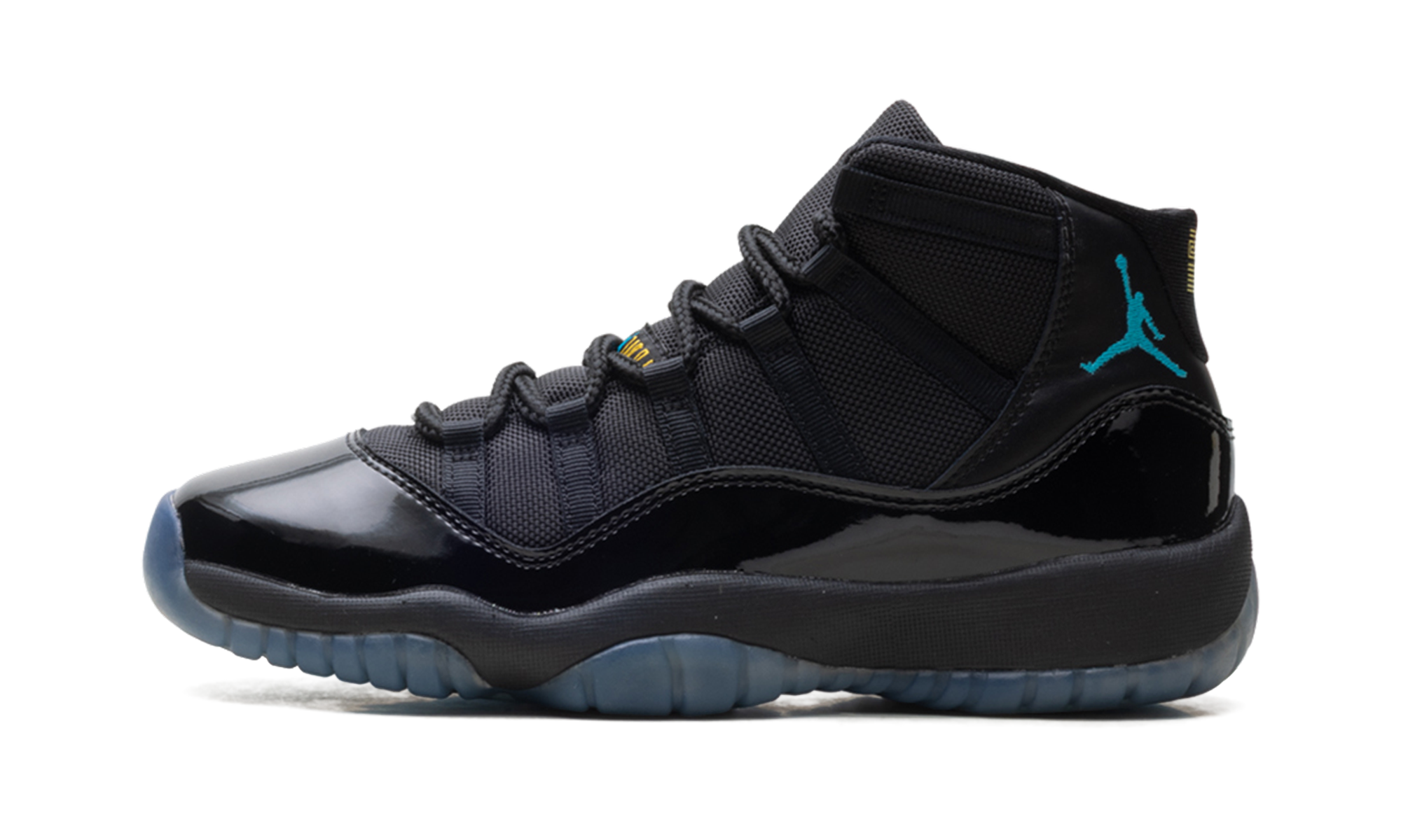 Jordan 11 Retro Gamma Blue (2025) (GS)