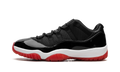 Jordan 11 Retro Low Bred (2025)