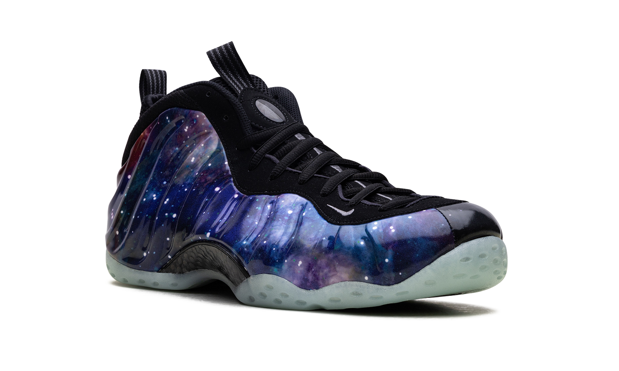 Nike Air Foamposite One Galaxy (2025)
