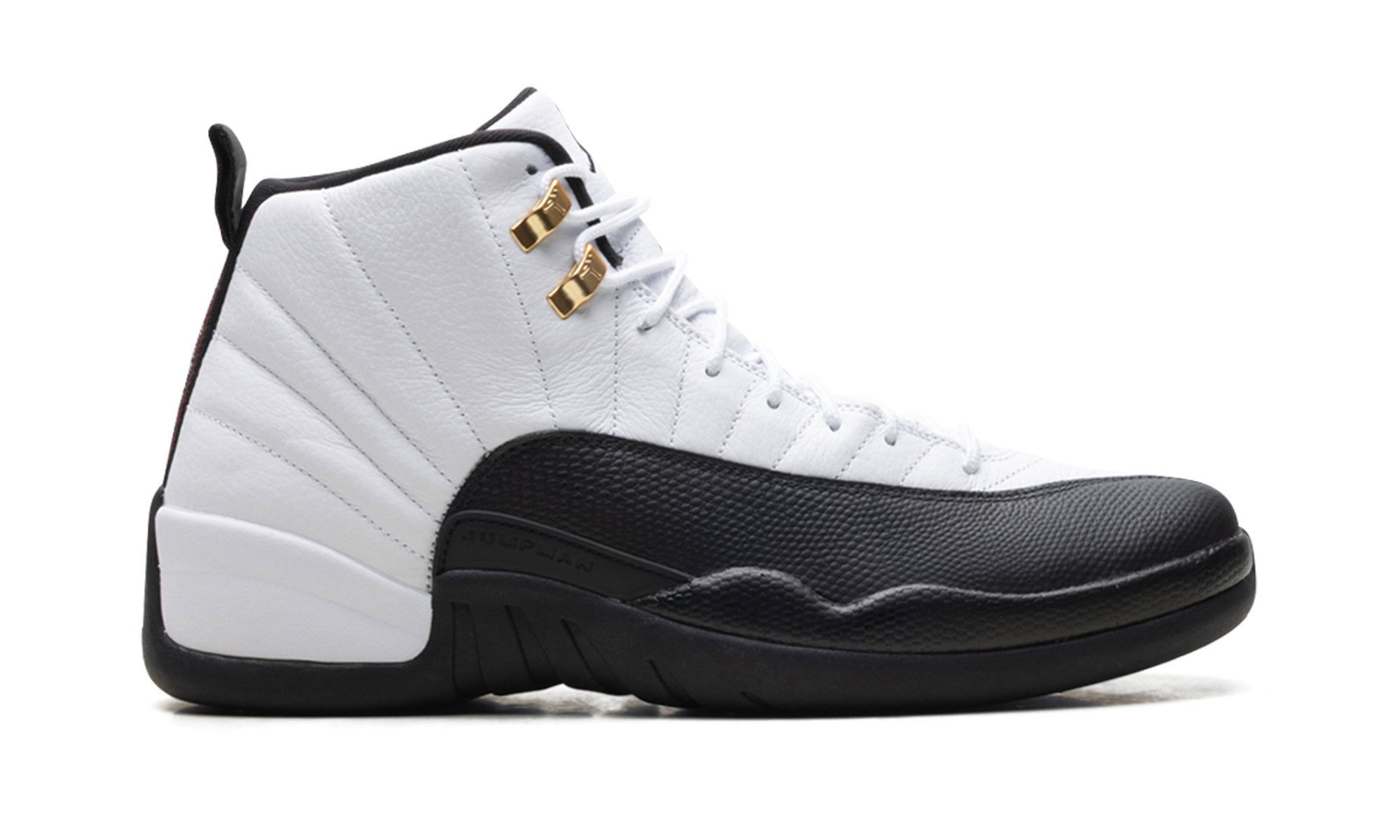 Jordan 12 Retro Taxi (2025)