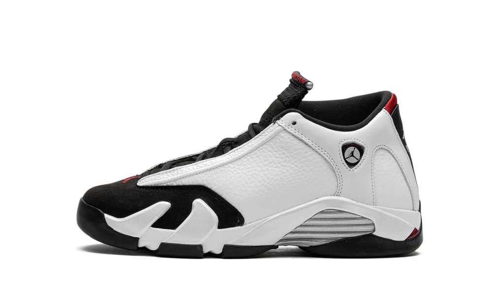 Jordan 14 Retro Black Toe (2024) (GS)