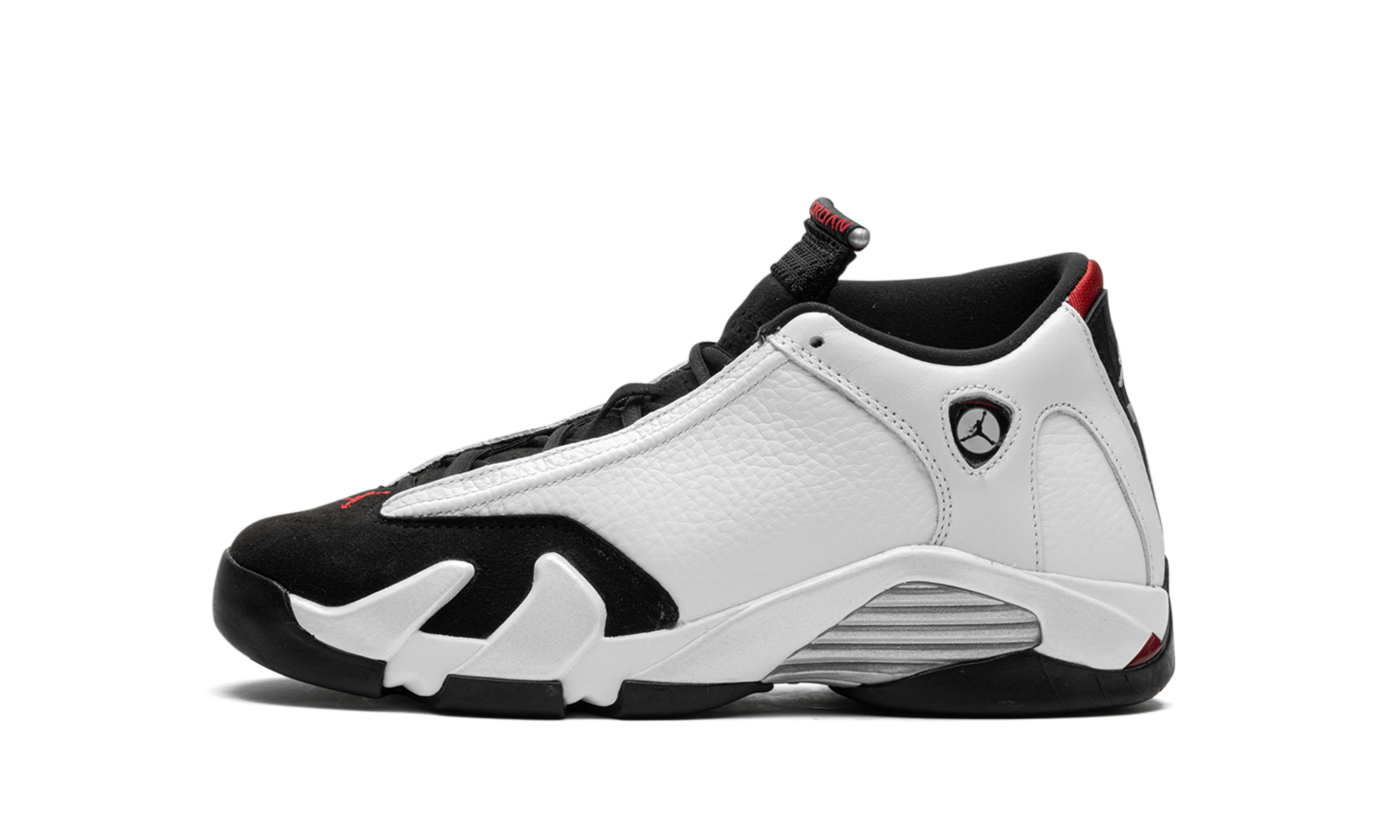 Jordan 14 Retro Black Toe (2024) (GS)