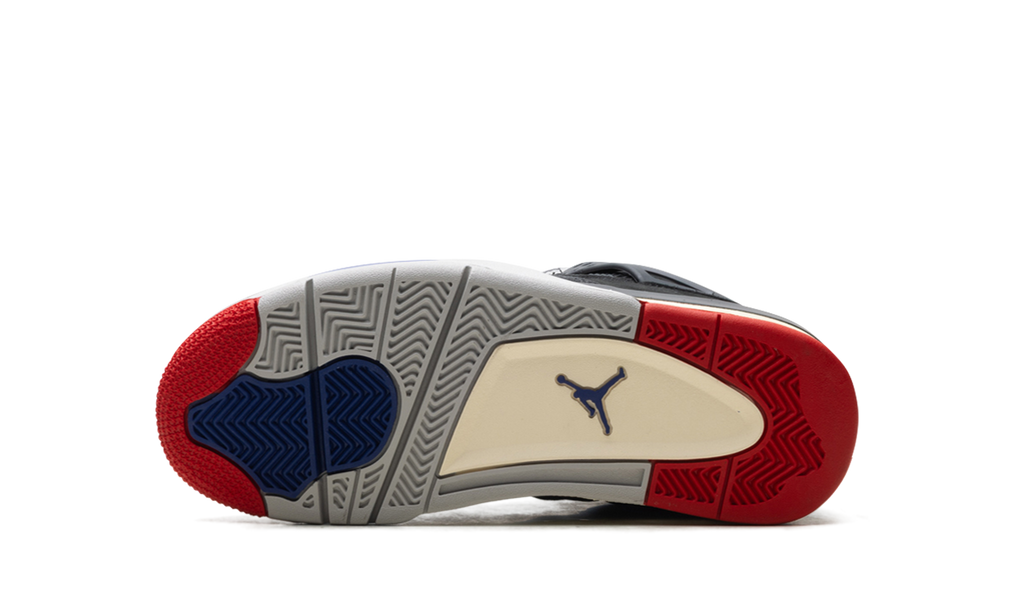 Jordan 4 Retro Rare Air (GS)